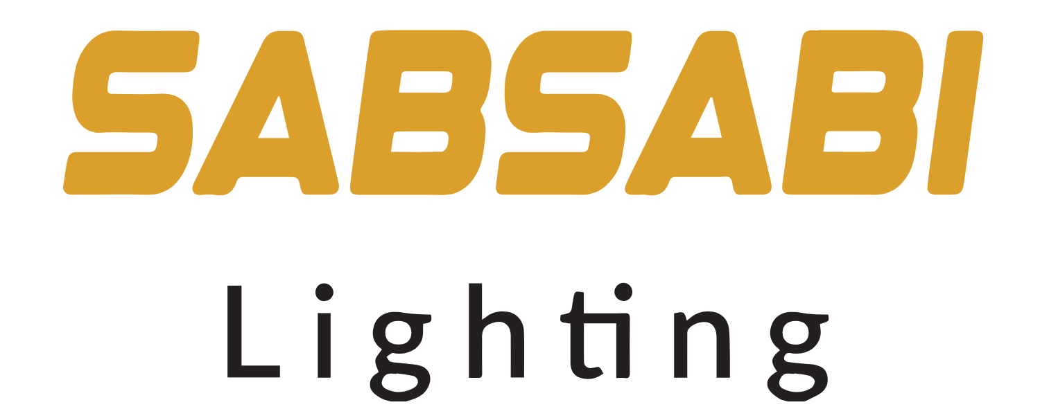Sabsabi Lighting